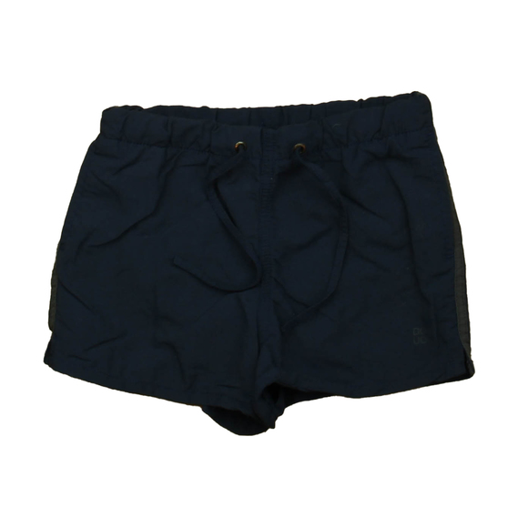 Douuod Boys Navy Trunks size: 3T - Picture 1 of 2